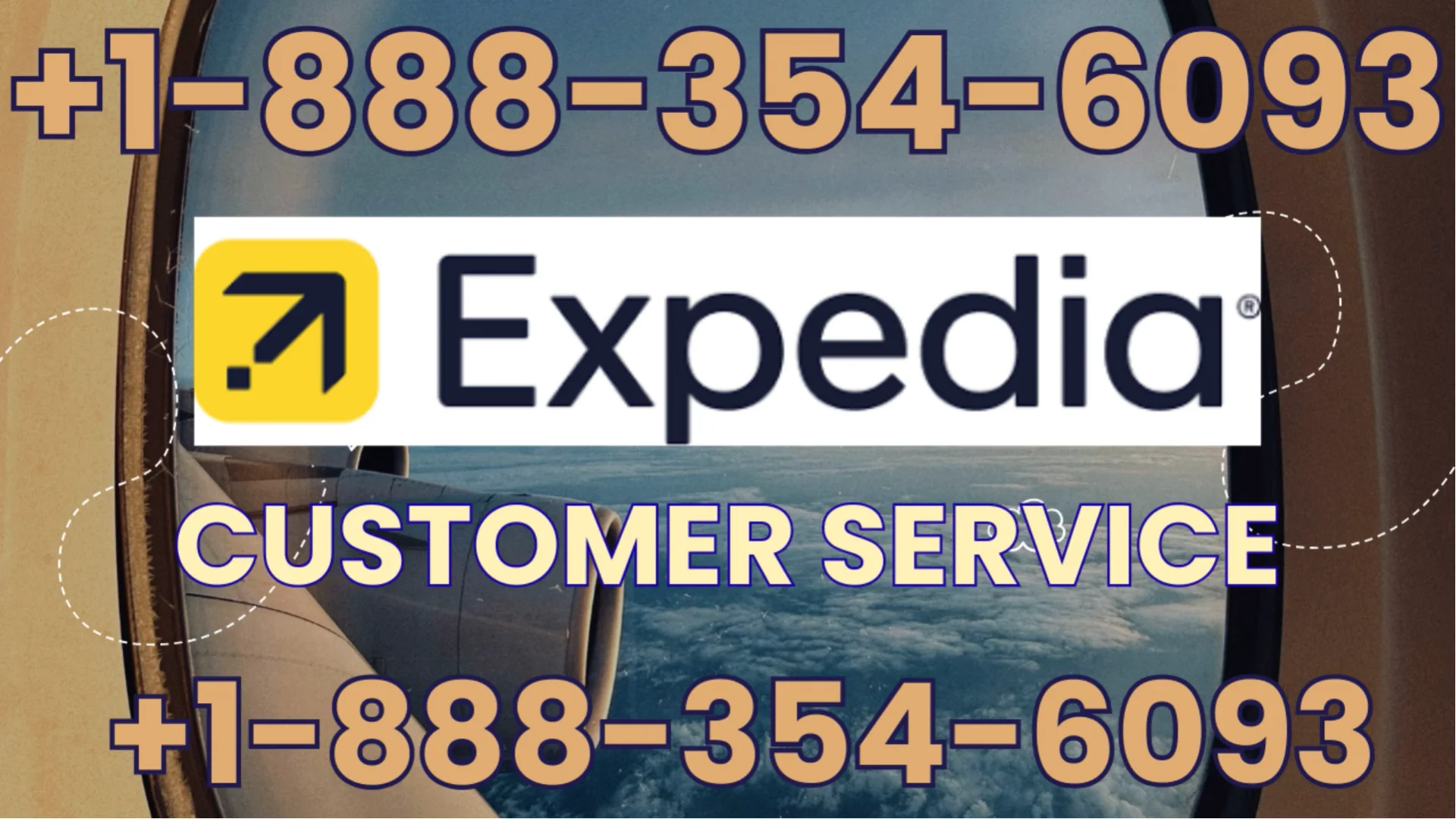Expedia&reg; Customer Service Complete Guide = Step-by-Step Help & Support 24/7 Expedia