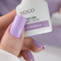 Vidéo: Lila Vanilla Gel Polish 7ml