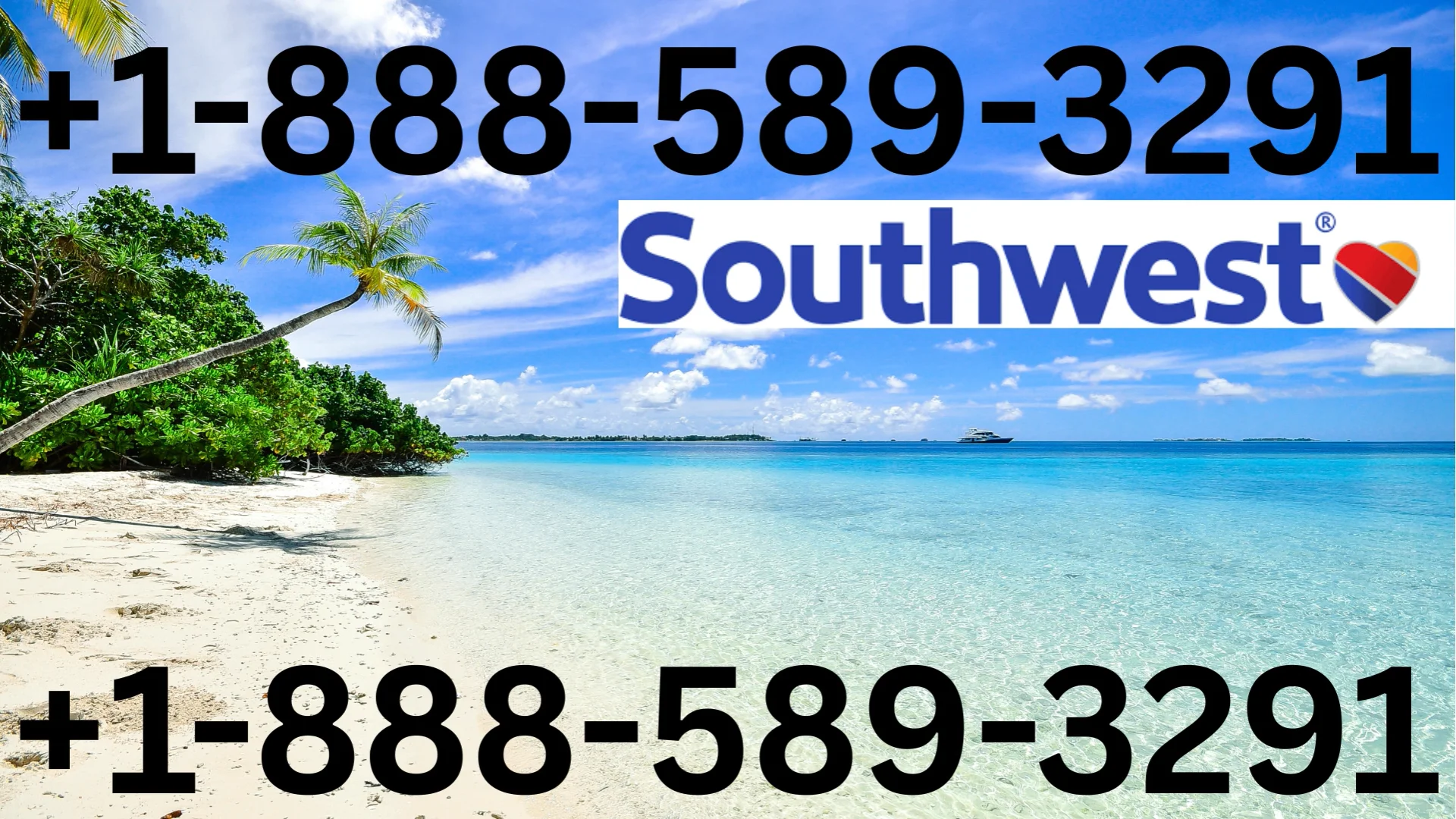 Official SouthWest Airlines Customer Service Guide || Easy 24/7 Contact & Support Tips