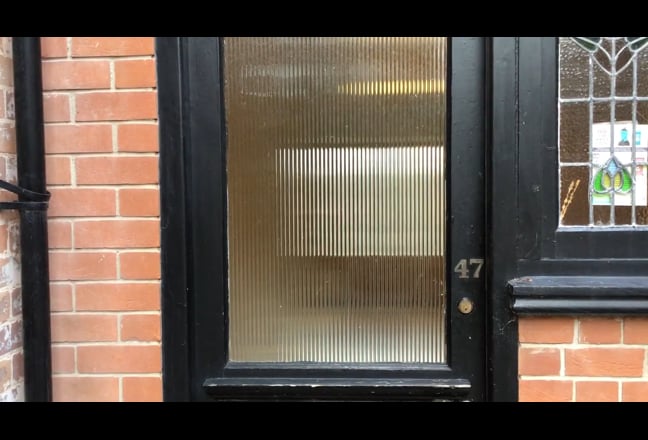 OneLarge Double room in Beautiful Edwardian House Main Photo