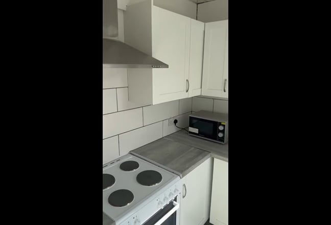 Affordable Room to Rent Main Photo