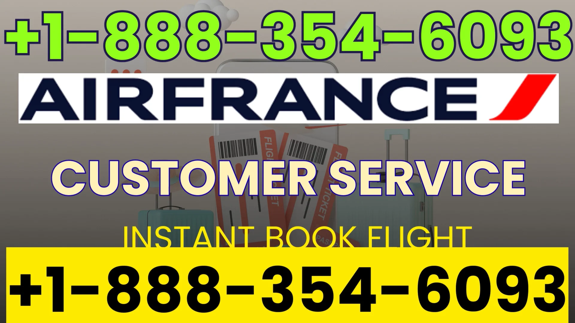 [Air France]✮ Customer Service Complete Breakdown &mdash; ✓ Full Support Desk Guide