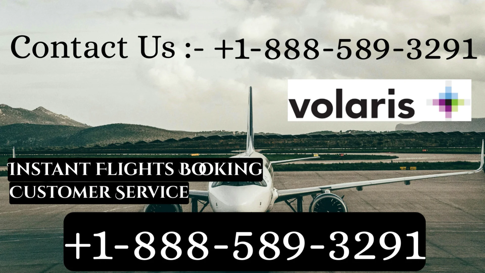 Volaris Airlines&reg; Customer Service Verified Guide Step-by-Step Help & Support 247 Volaris Airlines