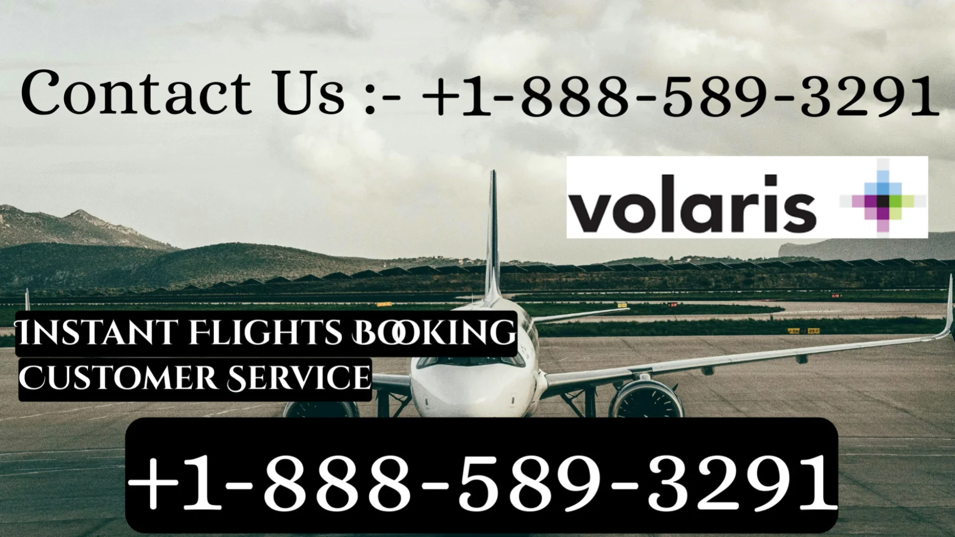 Volaris Airlines&reg; Customer Service Quick Guide Step-by-Step Help & Support 247 Volaris Airlines