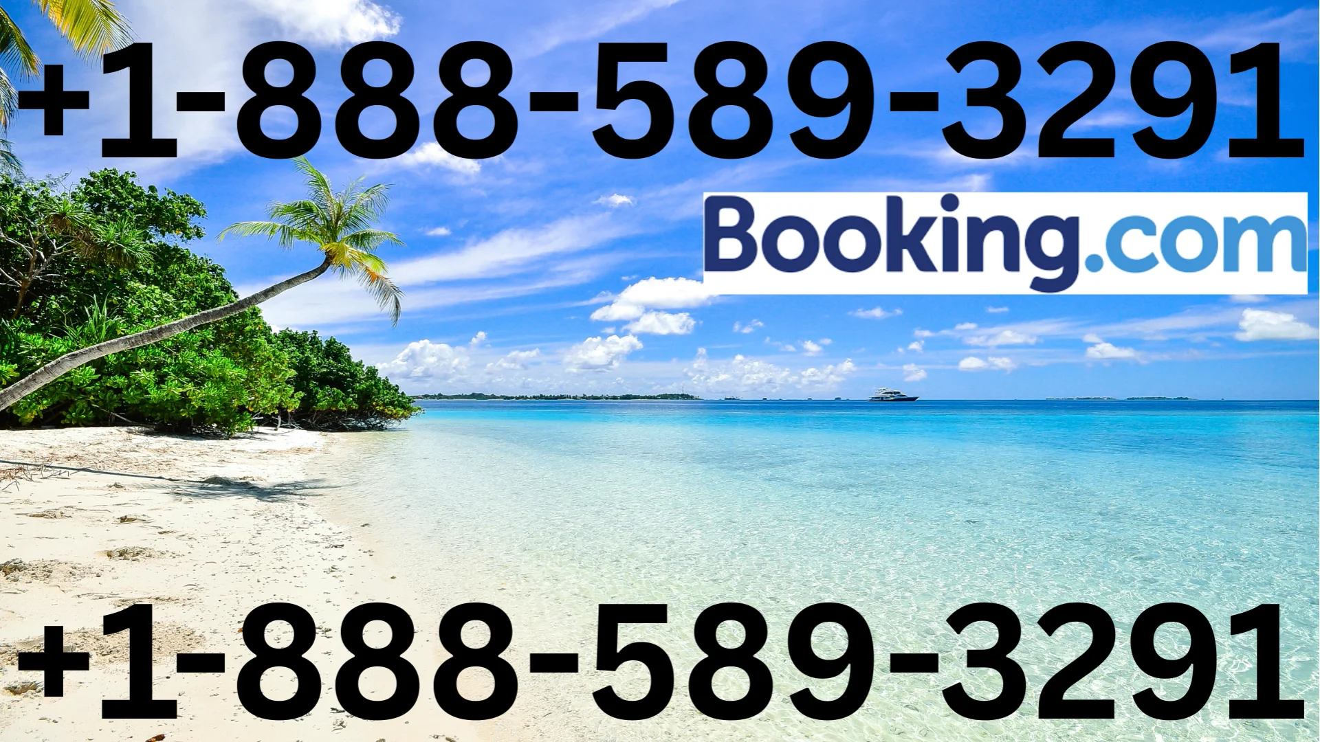 How to Call Official Booking.com【Customer Service】? 51 Ways to Access Booking.com&reg; Customer Service