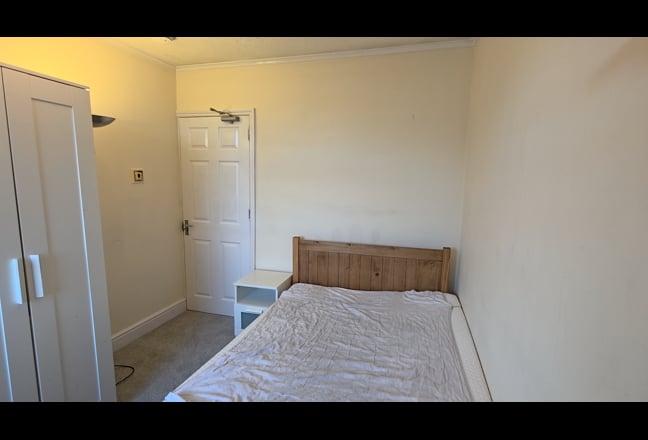 Refurbished Double - Professional House Main Photo