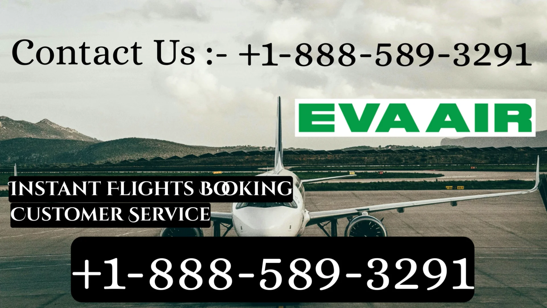 Eva Air&reg; Customer Service Trusted Guide Step-by-Step Help & Support 247 Eva Air