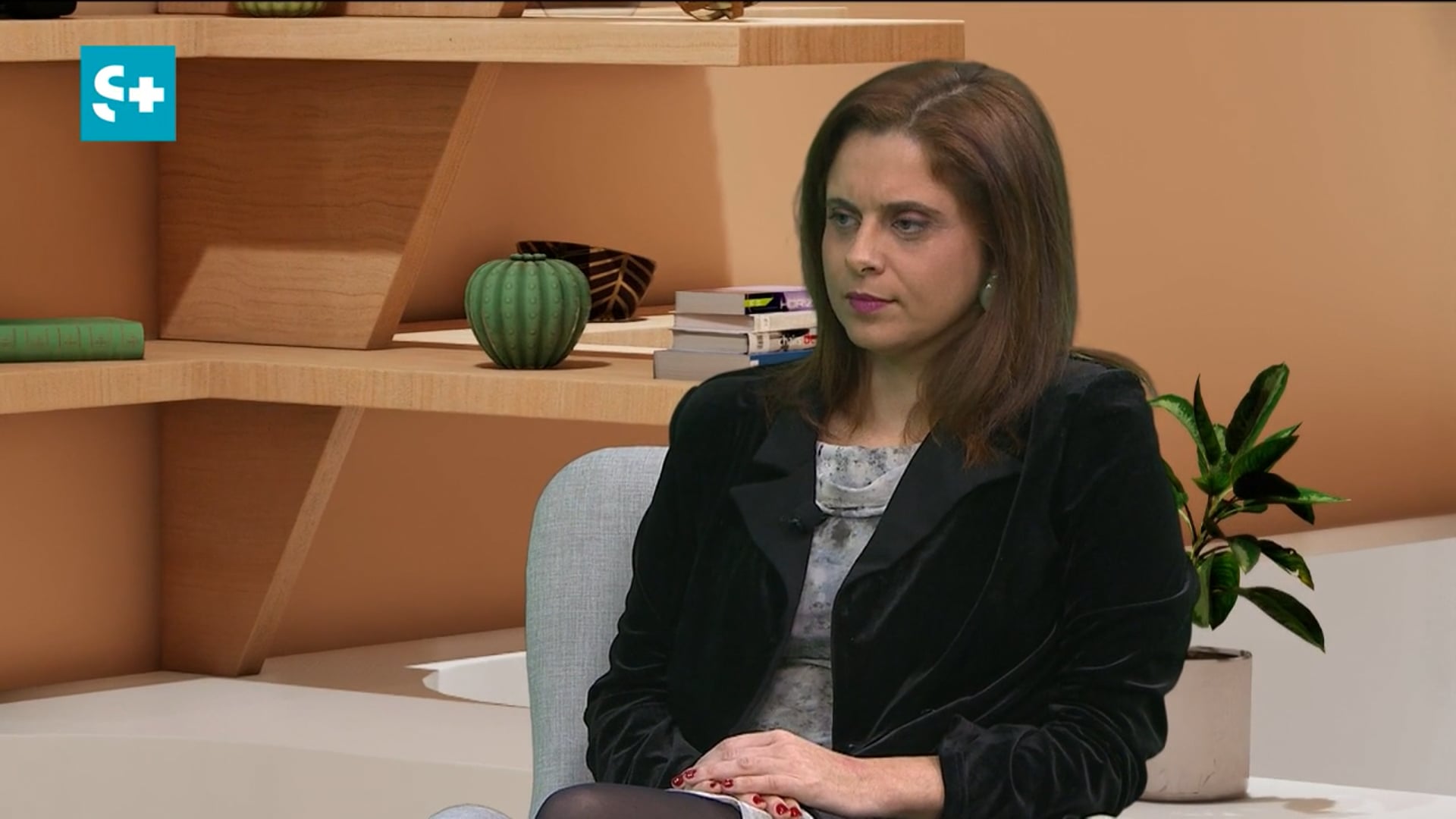 Saúde que se lê-T02 E009 - Irina Ribeiro