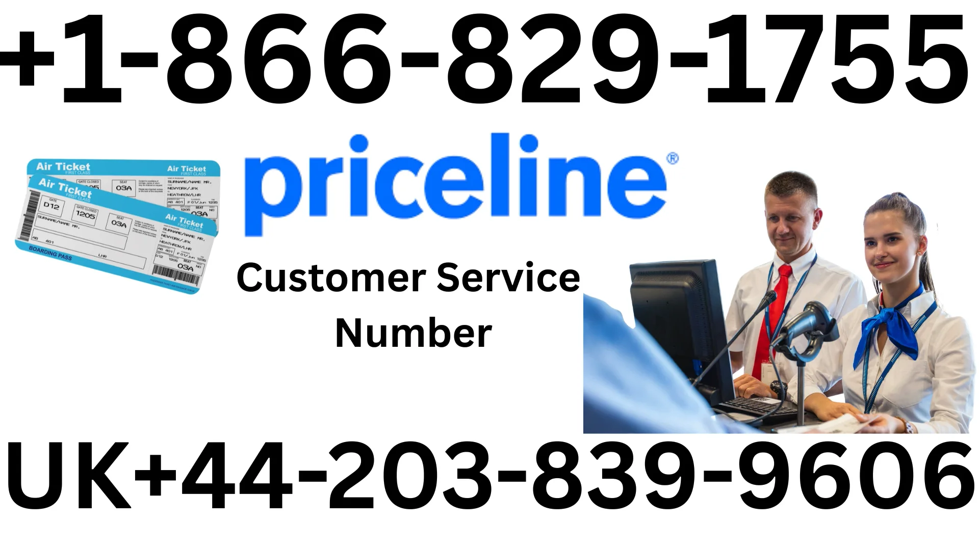 How to Call Official Priceline【Customer Service】? 51 Ways to Access Priceline&reg; Customer Service