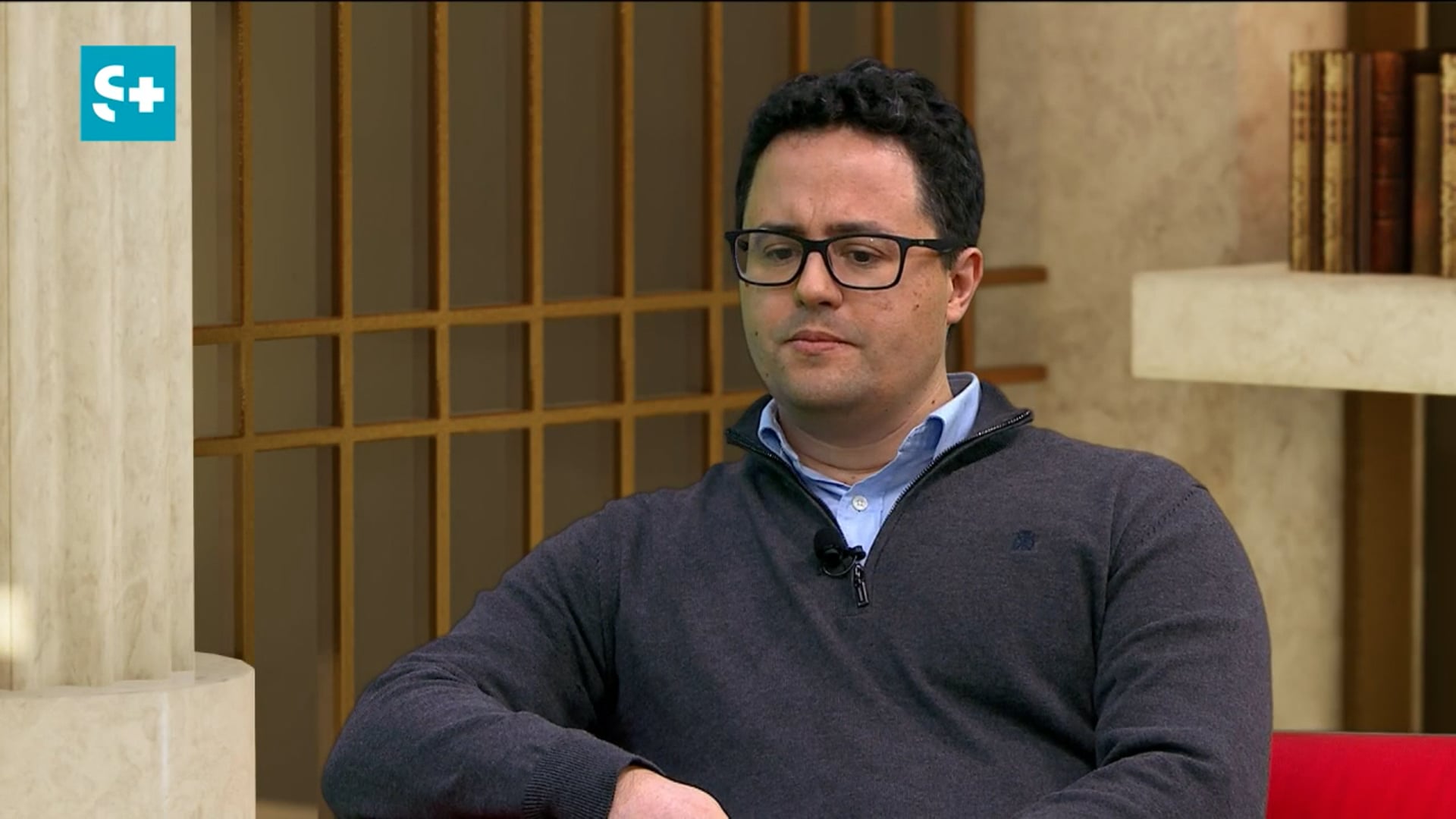 Saúde que se lê-T02 E010 - Sandra Cardoso Oliveira