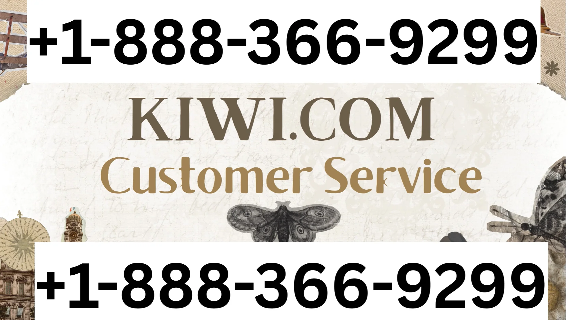 kiwi.com&reg; Customer Service Complete Guide = Step-by-Step Help & Support 24/7 kiwi
