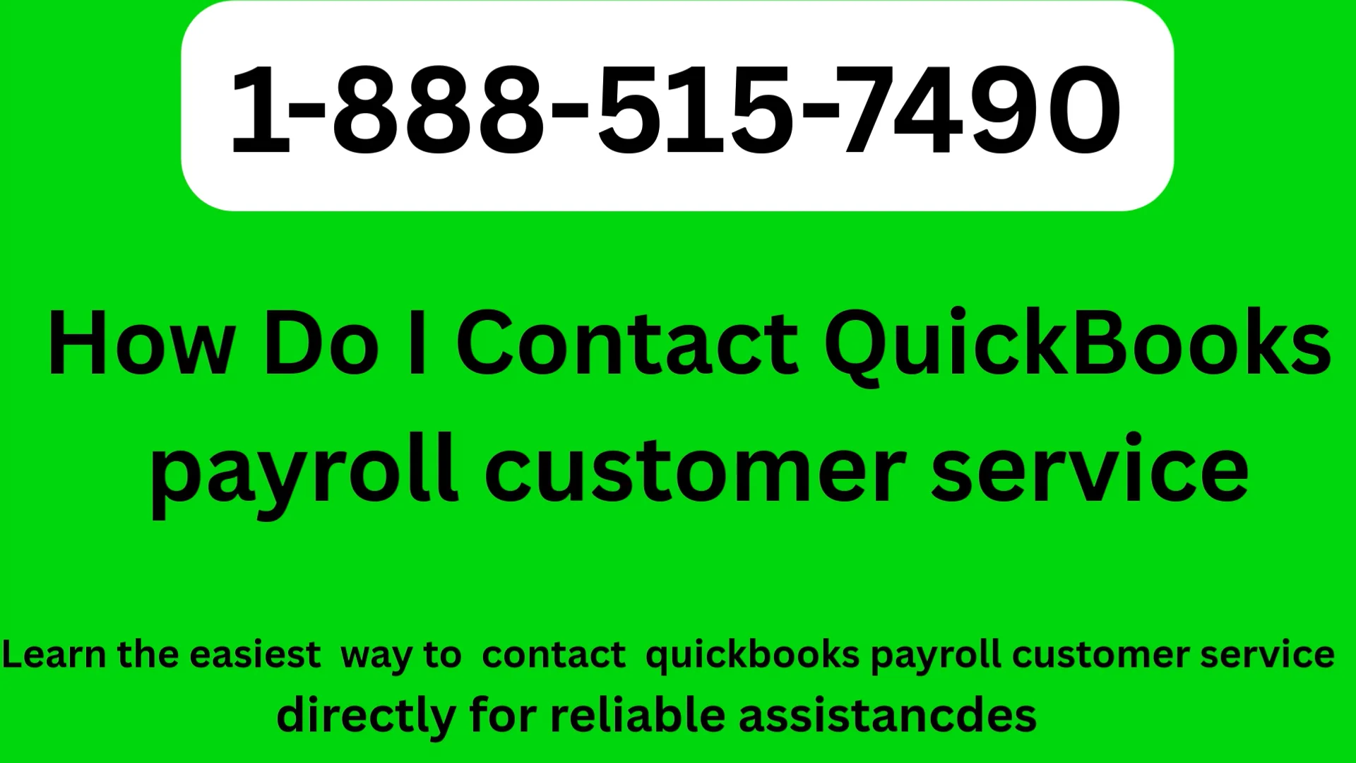 !!QuickBooks&trade; payroll support Official Guide || Step-by-Step Help & payroll customer service QuickBooks&trade;!!