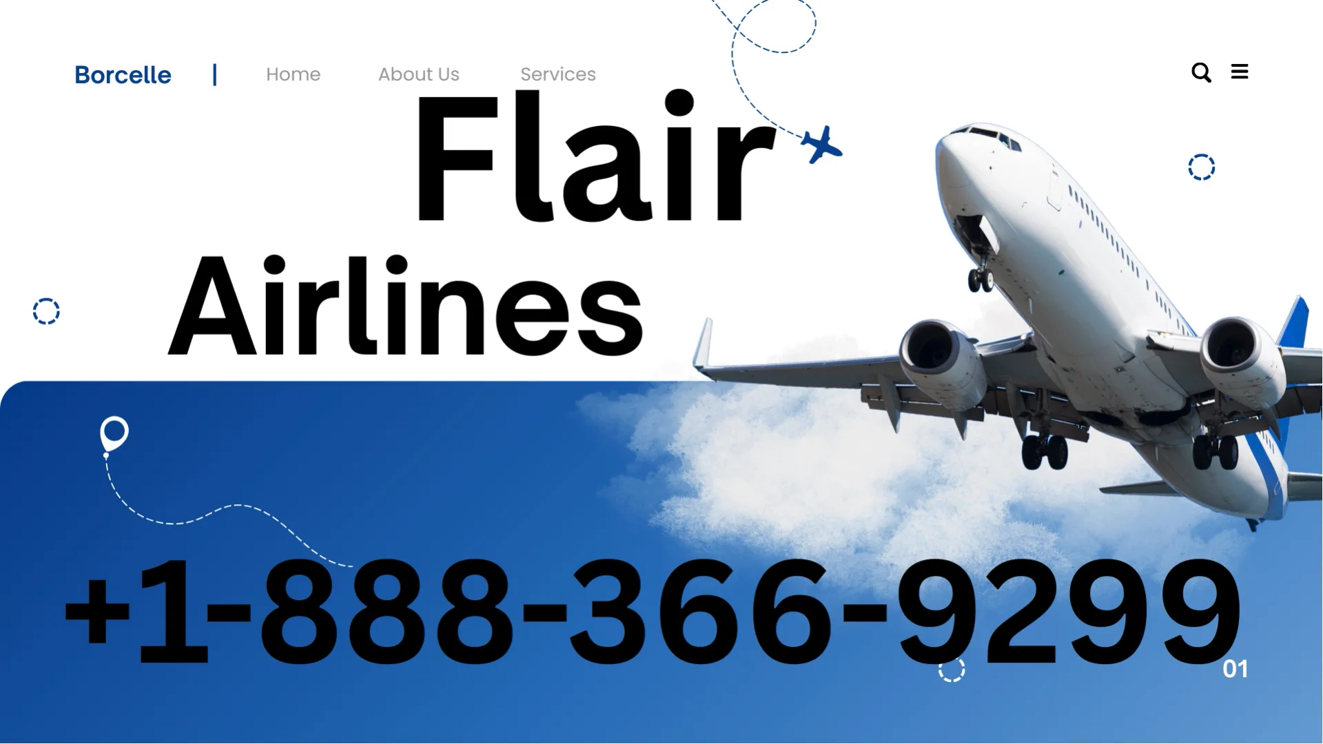 Flair Airlines&reg; Customer Service Complete Guide ➢ Step-by-Step Help & Support 24/7 Flair Airlines
