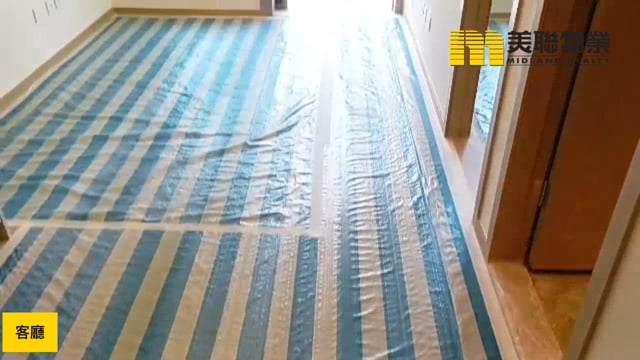 日出康城 凱柏峰 I  將軍澳 高層 1822044 售盤