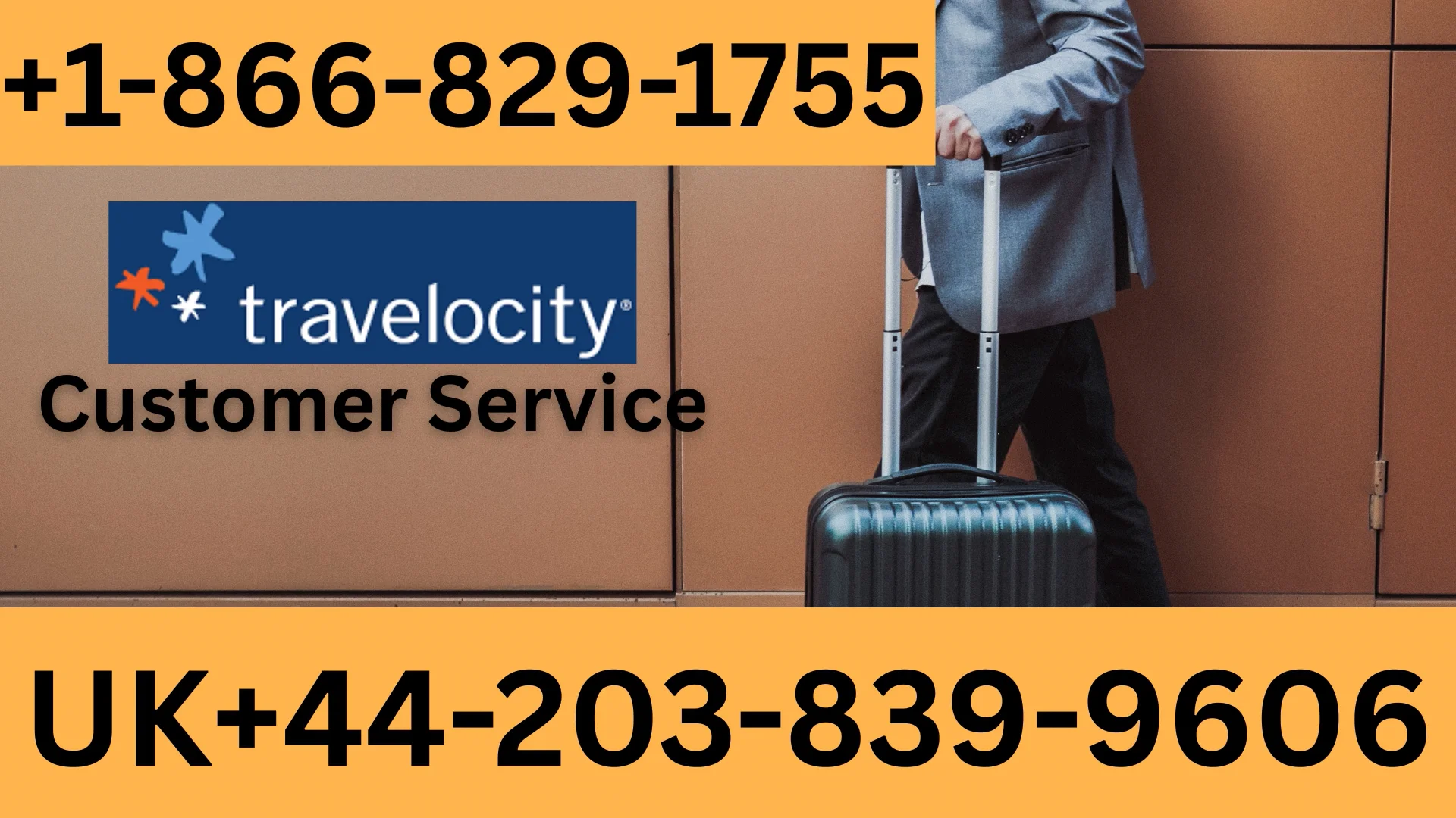 [Complete) Travelocity Customer Service Guide - {{Official}} Contact, Support Options & Help Resources