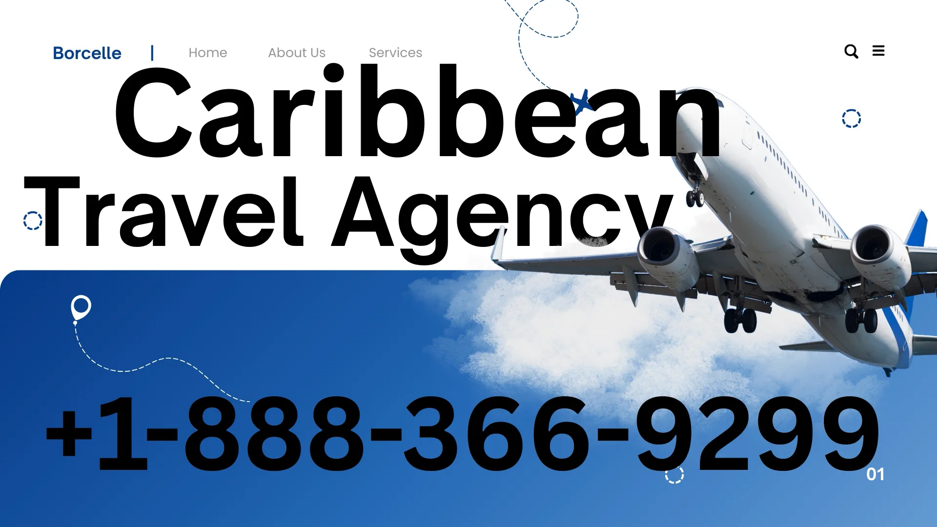 Caribbean Airlines&reg; Customer Service Complete Guide ➢ Step-by-Step Help & Support 24/7 Caribbean Airlines