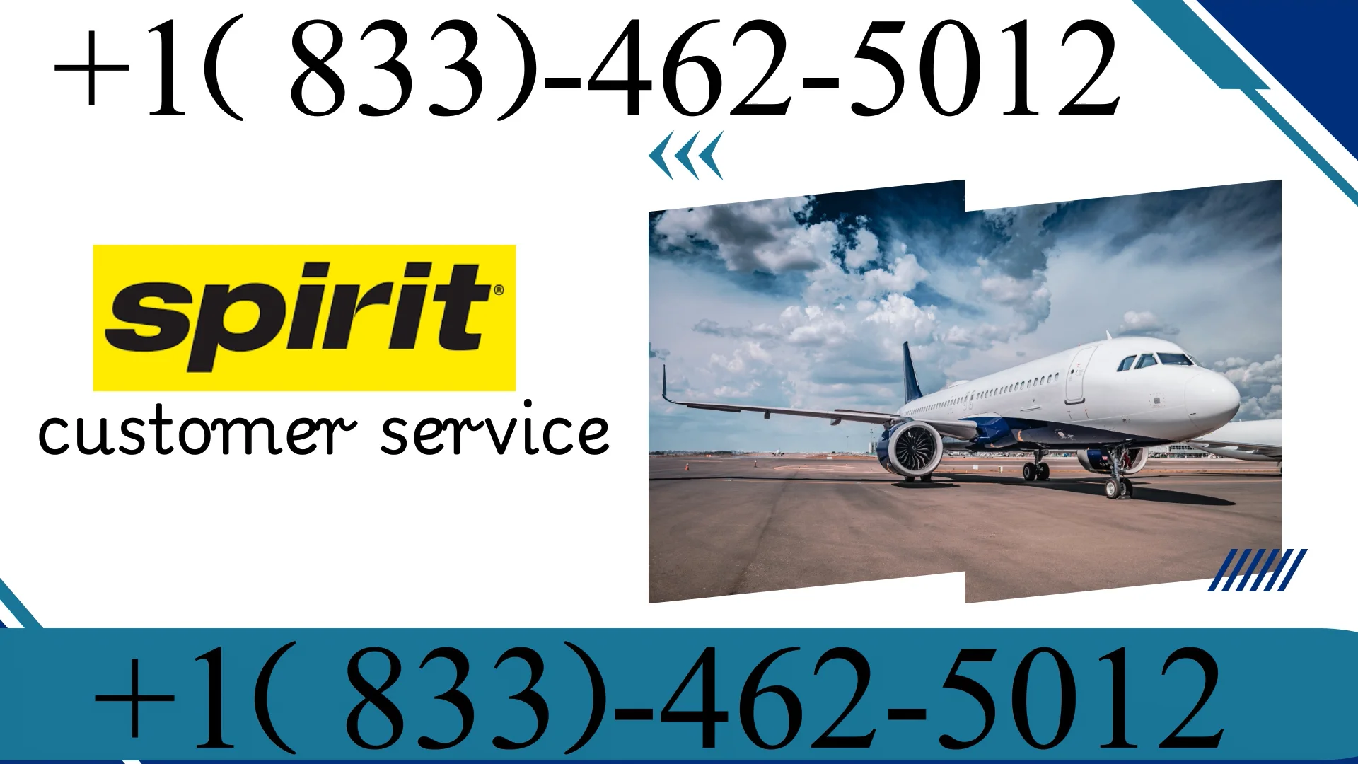 Spirit&trade; Customer Service Official Guide || Step-by-Step Help & Support Spirit
