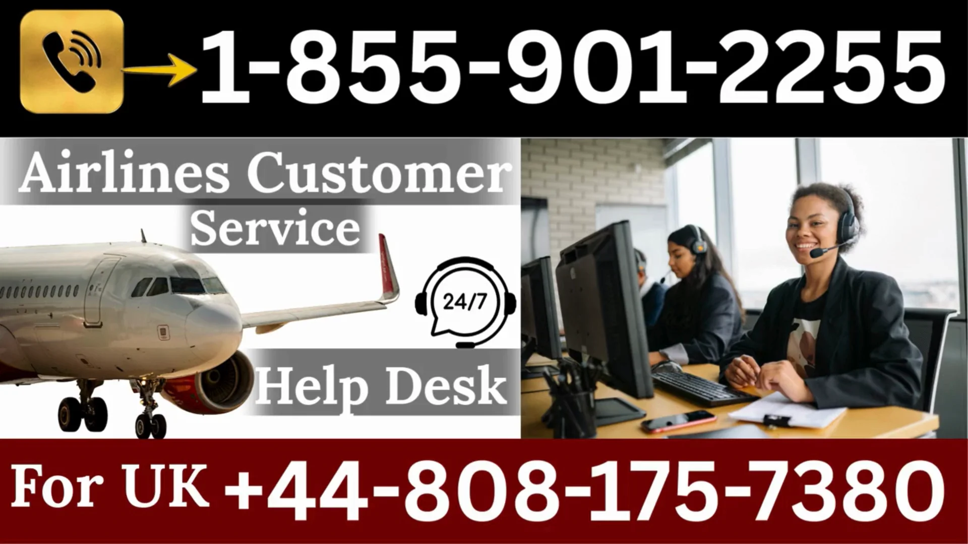 {Official} Southwest Airlines&trade;&reg; Customer Service Simple Guide | Step-by-Step Help & Support Explained