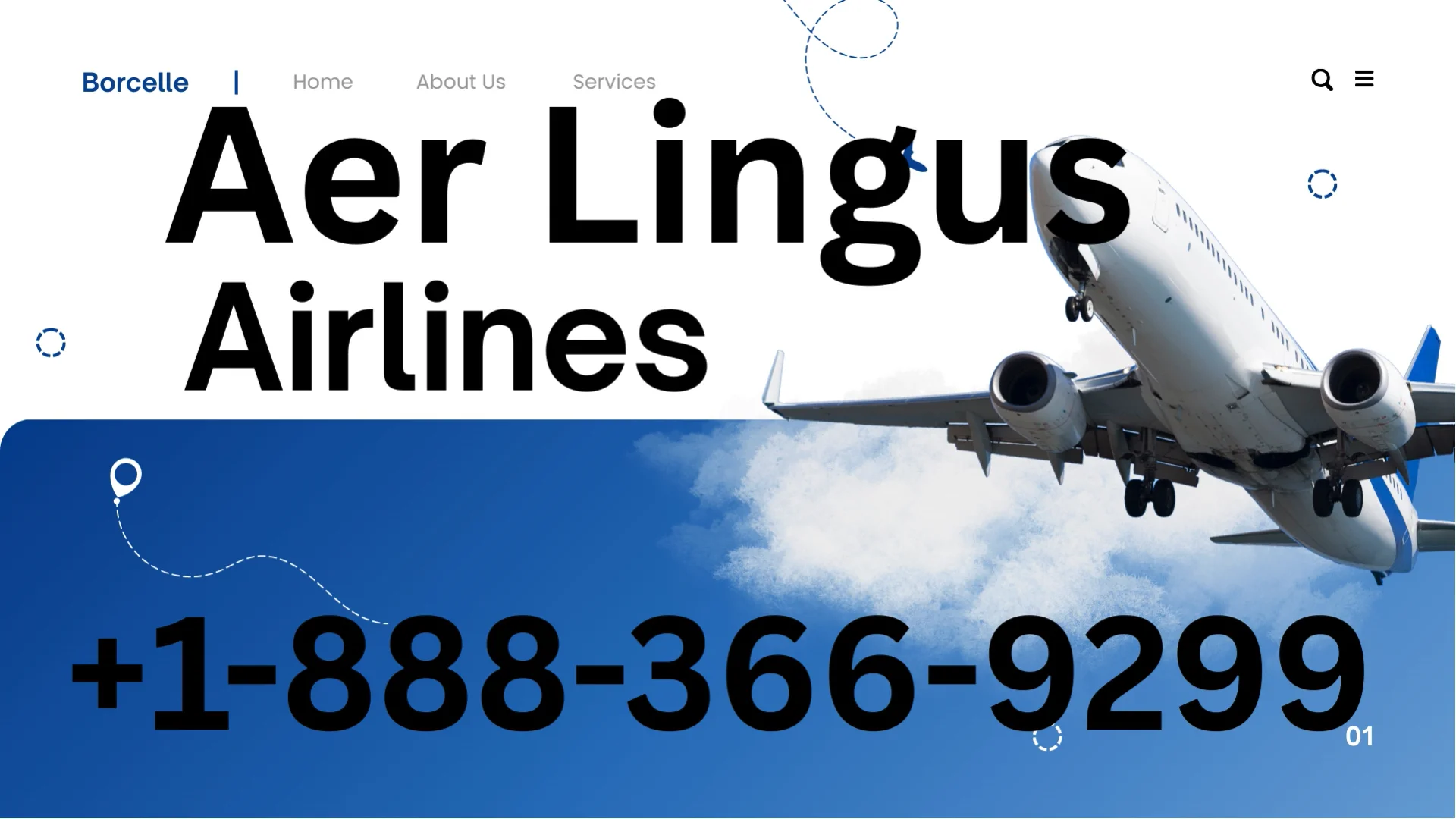 Aer Lingus&reg; Customer Service Complete Guide ➢ Step-by-Step Help & Support 24/7 Aer Lingus