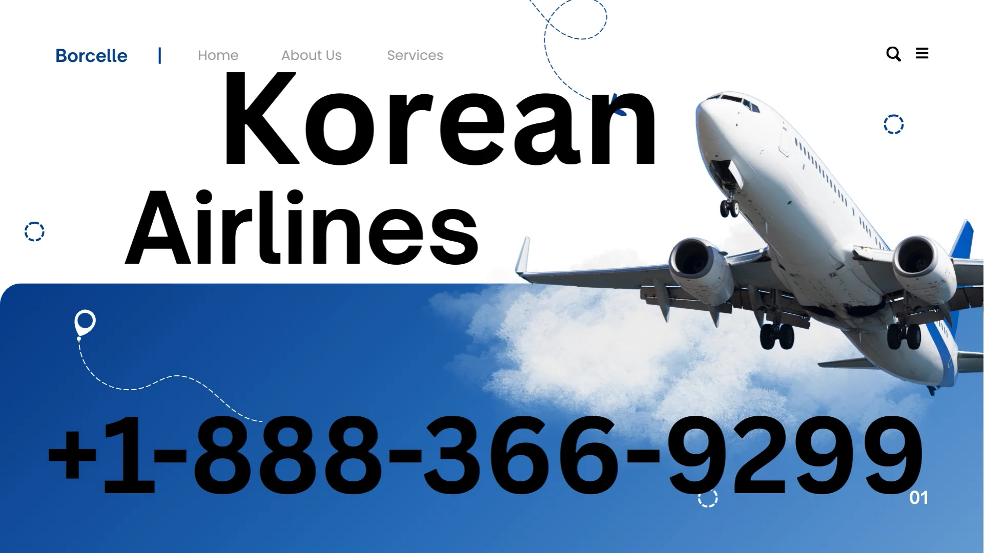 Korean Air&reg; Customer Service Complete Guide ➢ Step-by-Step Help & Support 24/7 Korean Air