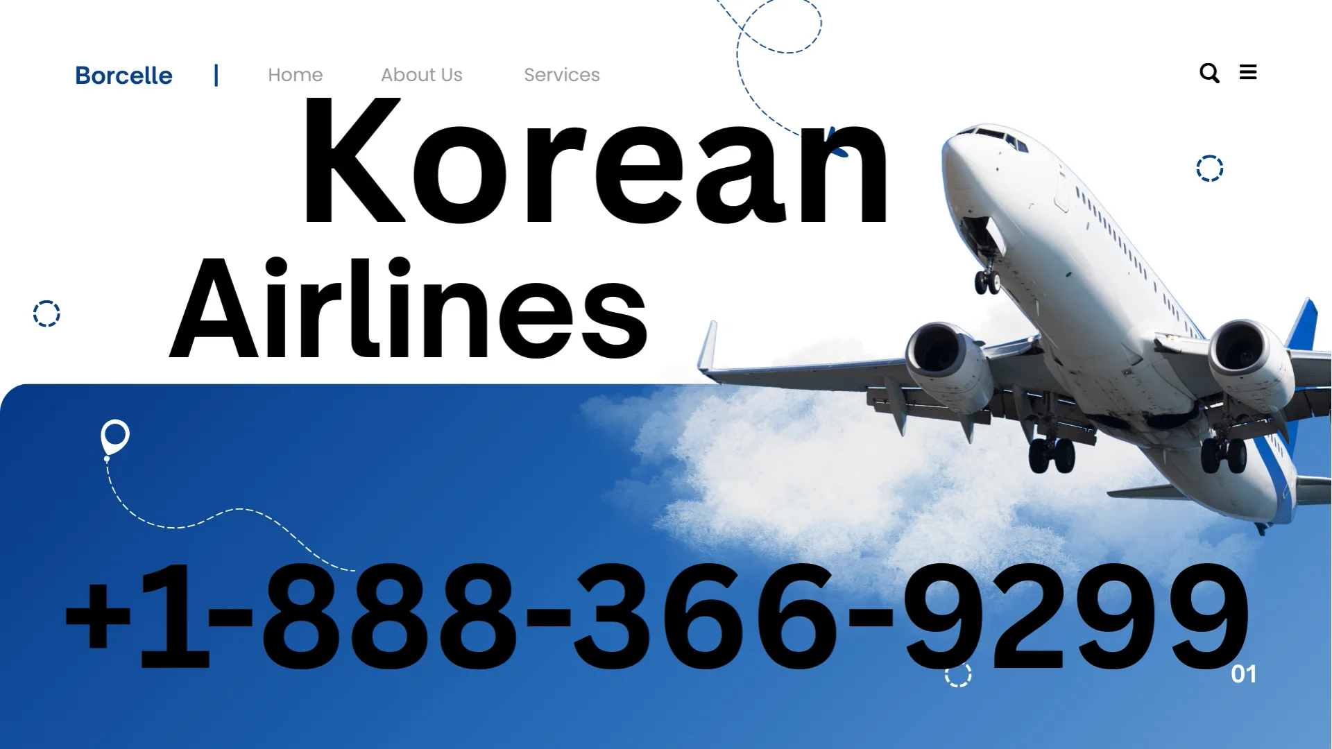 Korean Air&reg; Customer Service Complete Guide ➢ Step-by-Step Help & Support 24/7 Korean Air