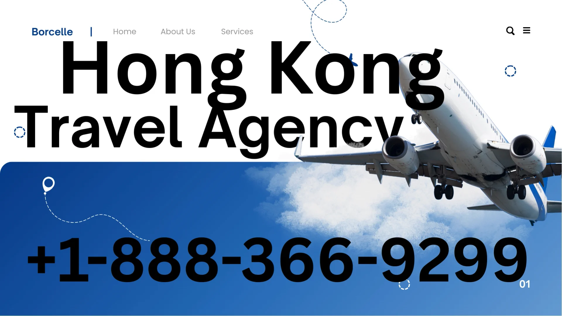 Hong Kong Airlines&reg; Customer Service Complete Guide ➢ Step-by-Step Help & Support 24/7 Hong Kong Airlines