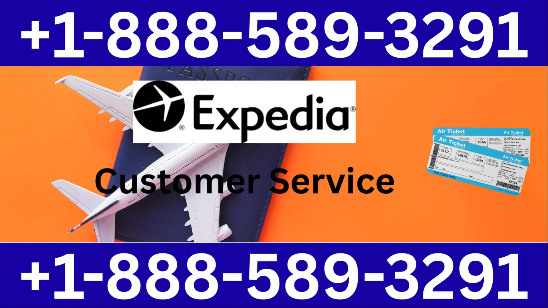 Expedia&reg; Customer Service Complete Guide = Step-by-Step Help & Support 24/7 Expedia