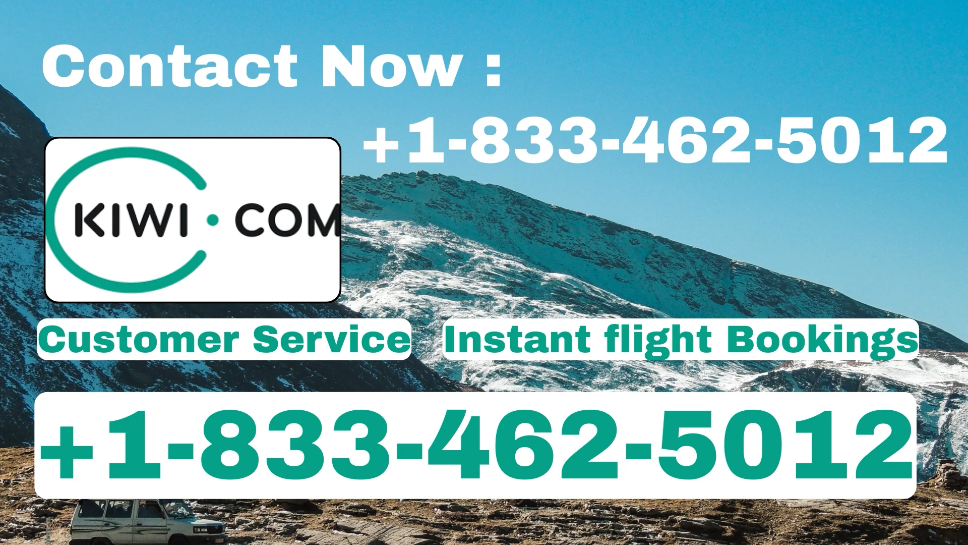 Kiwi.com&reg; Customer Service Complete Guide ➢ Step-by-Step Help & Support 24/7 Kiwi