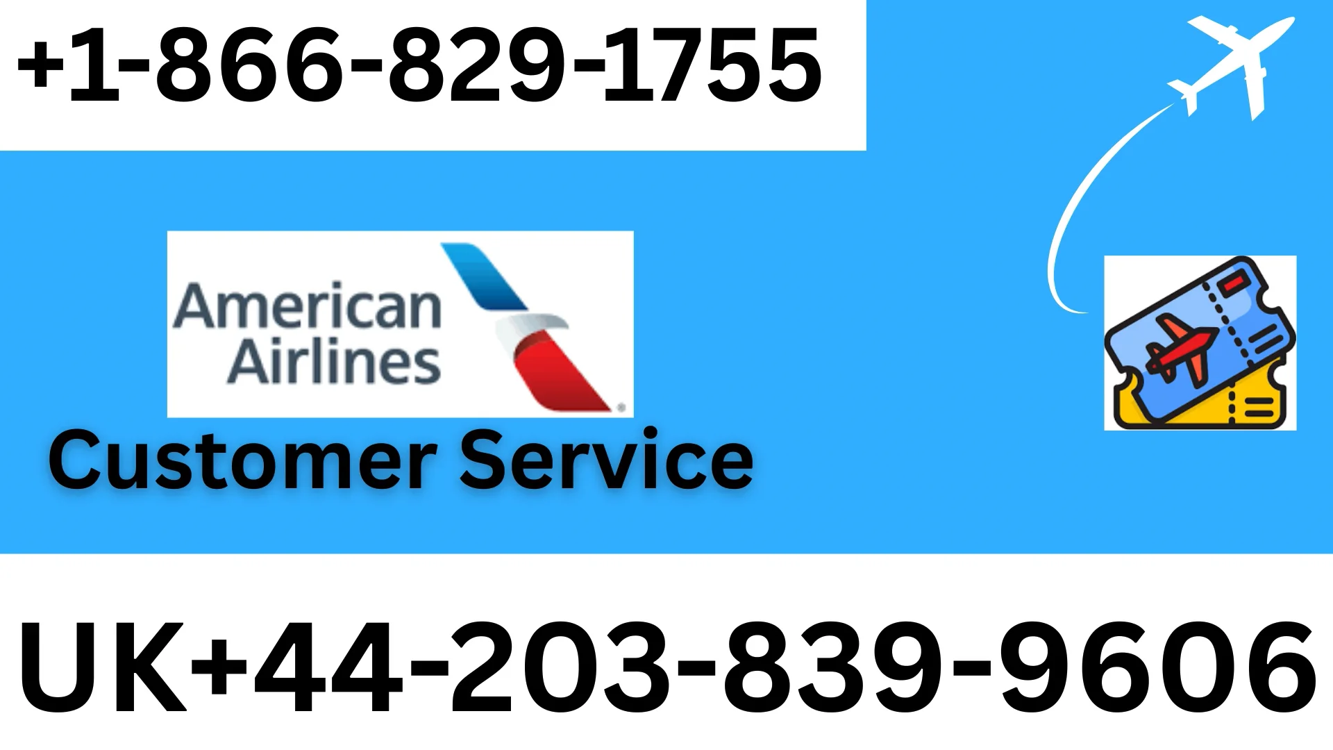 American Airlines&reg;&reg; Official Customer Service Step-by-Step Explained Support Guide✨