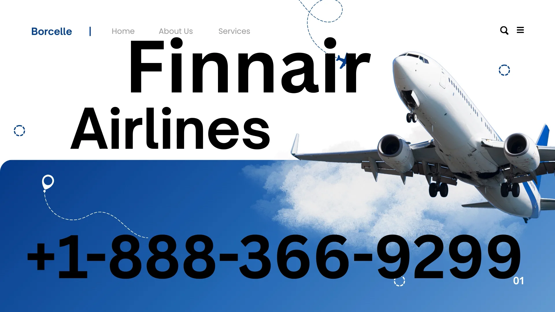 Finnair&reg; Customer Service Complete Guide ➢ Step-by-Step Help & Support 24/7 Finnair