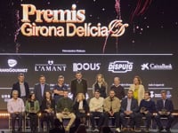 Els Premis Delícia reconeixen els pescadors del Cap de Creus