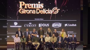 Els Premis Delícia reconeixen els pescadors del Cap de Creus