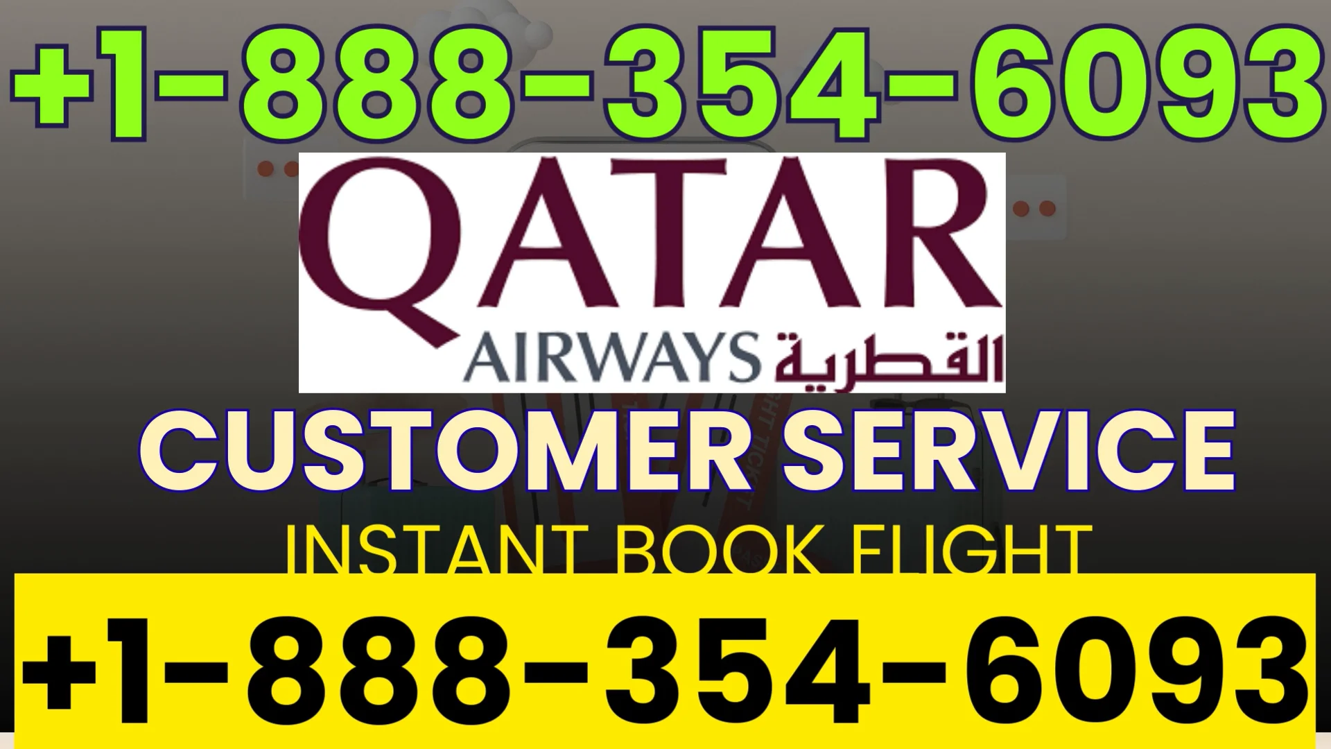 Qatar Airways&reg;&reg;Customer Service Official Guide || Step-by-Step Help & Support Qatar Airways