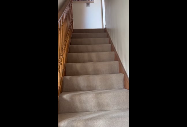 Stunning entire loft space/full floor inc .4 rooms Main Photo