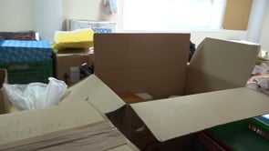 Els alumnes de la UEC es traslladen a l'Espai Jove