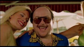 Torna Torrente, el detectiu més irreverent