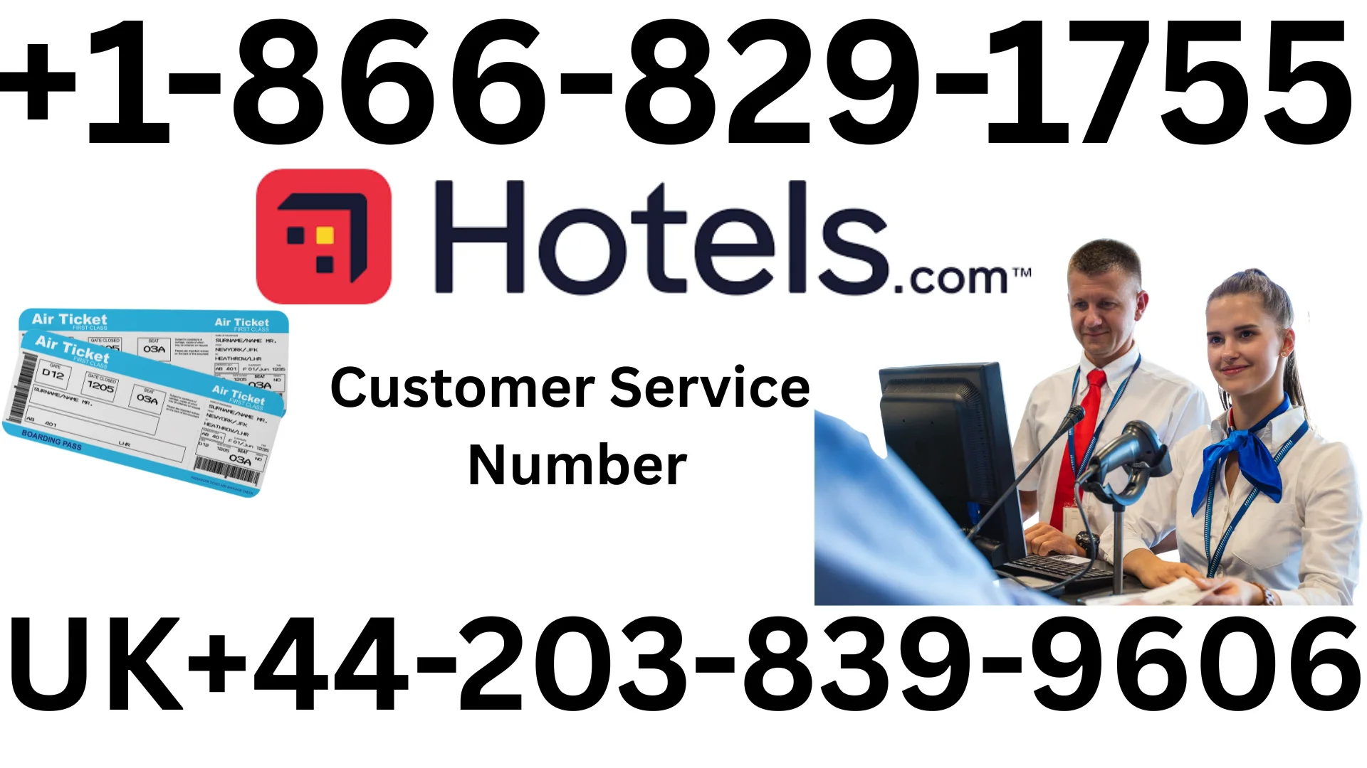 How to Call Official Hotels.com【Customer Service】? 51 Ways to Access Hotels.com&reg; Customer Service