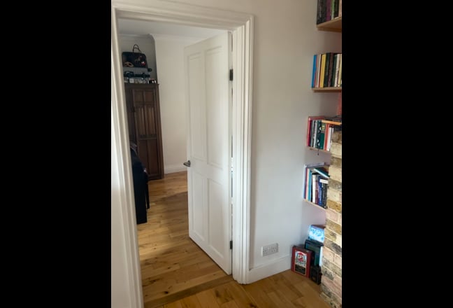 Charming One Bed in Friendly Flat Share! Main Photo