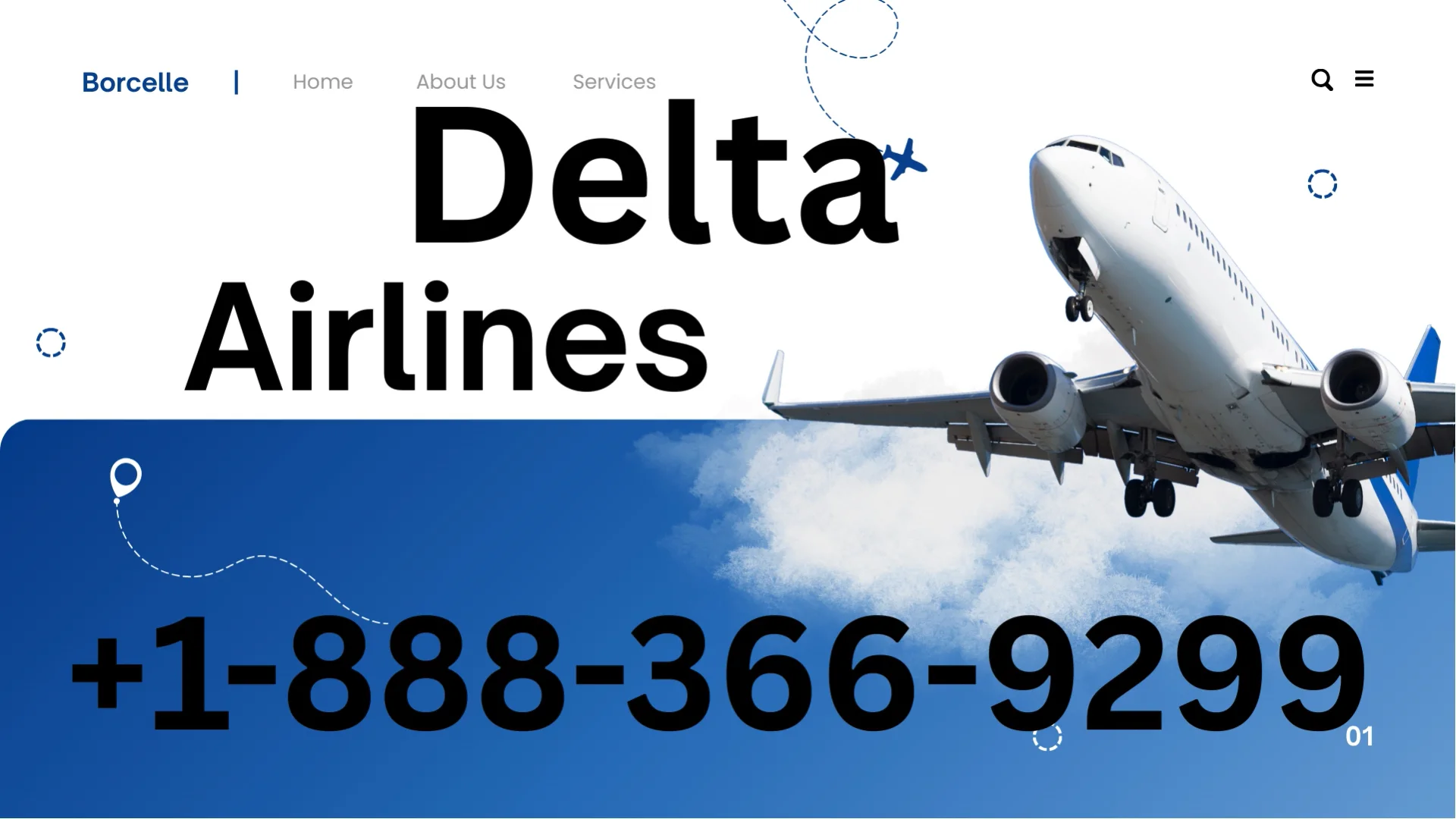Delta Airlines&reg; Customer Service Complete Guide ➢ Step-by-Step Help & Support 24/7 Delta Airlines