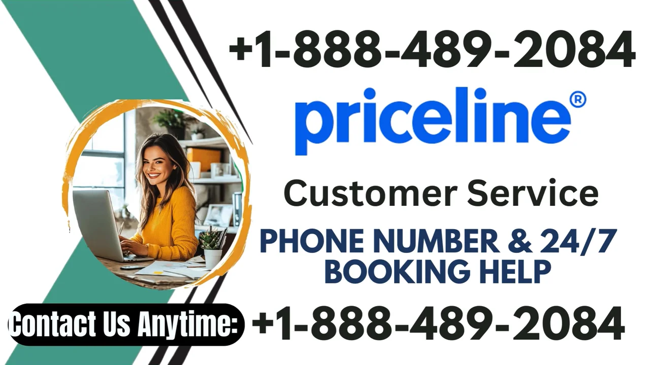 Priceline&trade; Customer Service Complete Guide ➢ Step-by-Step Help & Support 24/7 Priceline