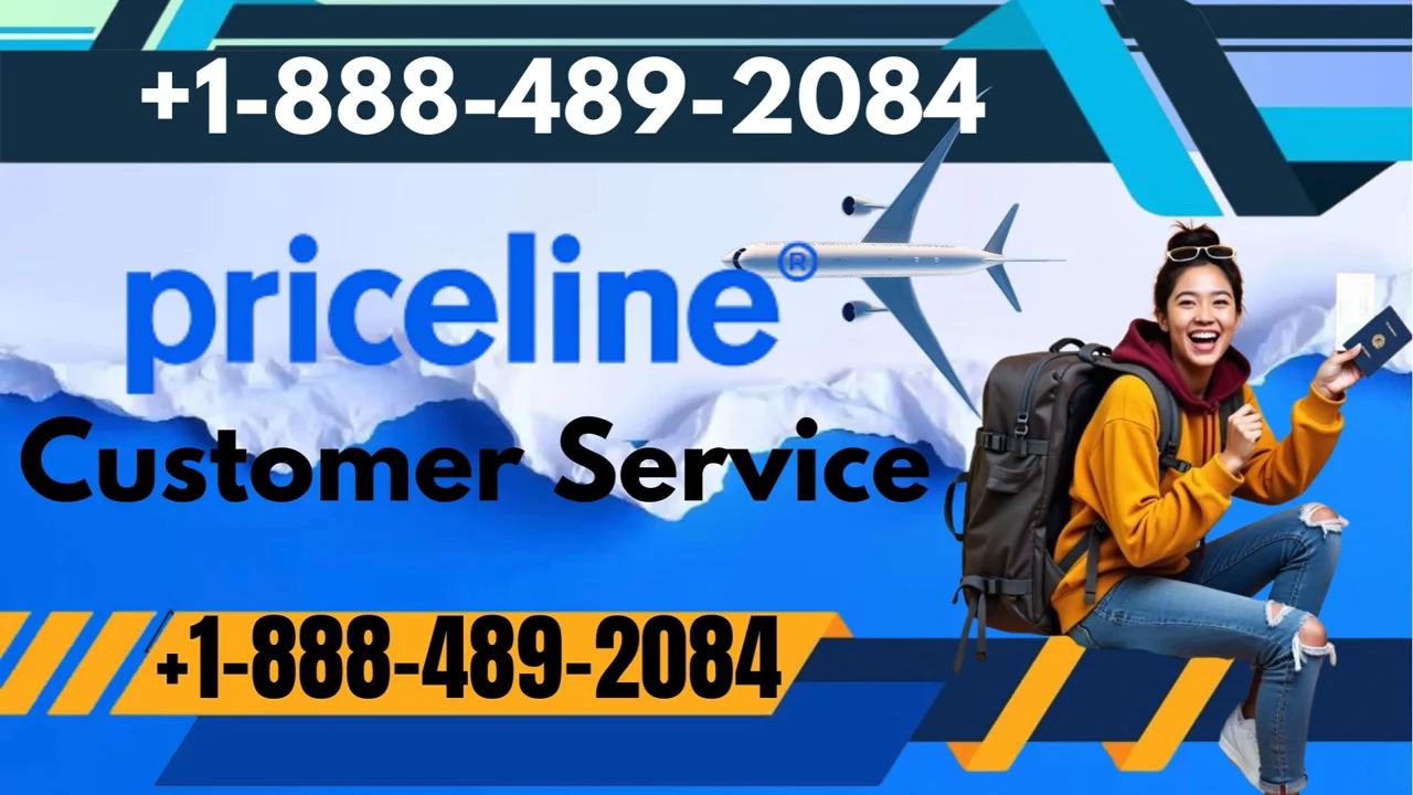 Priceline&trade; Customer Service Complete Guide ➢ Step-by-Step Help & Support 24/7 Priceline