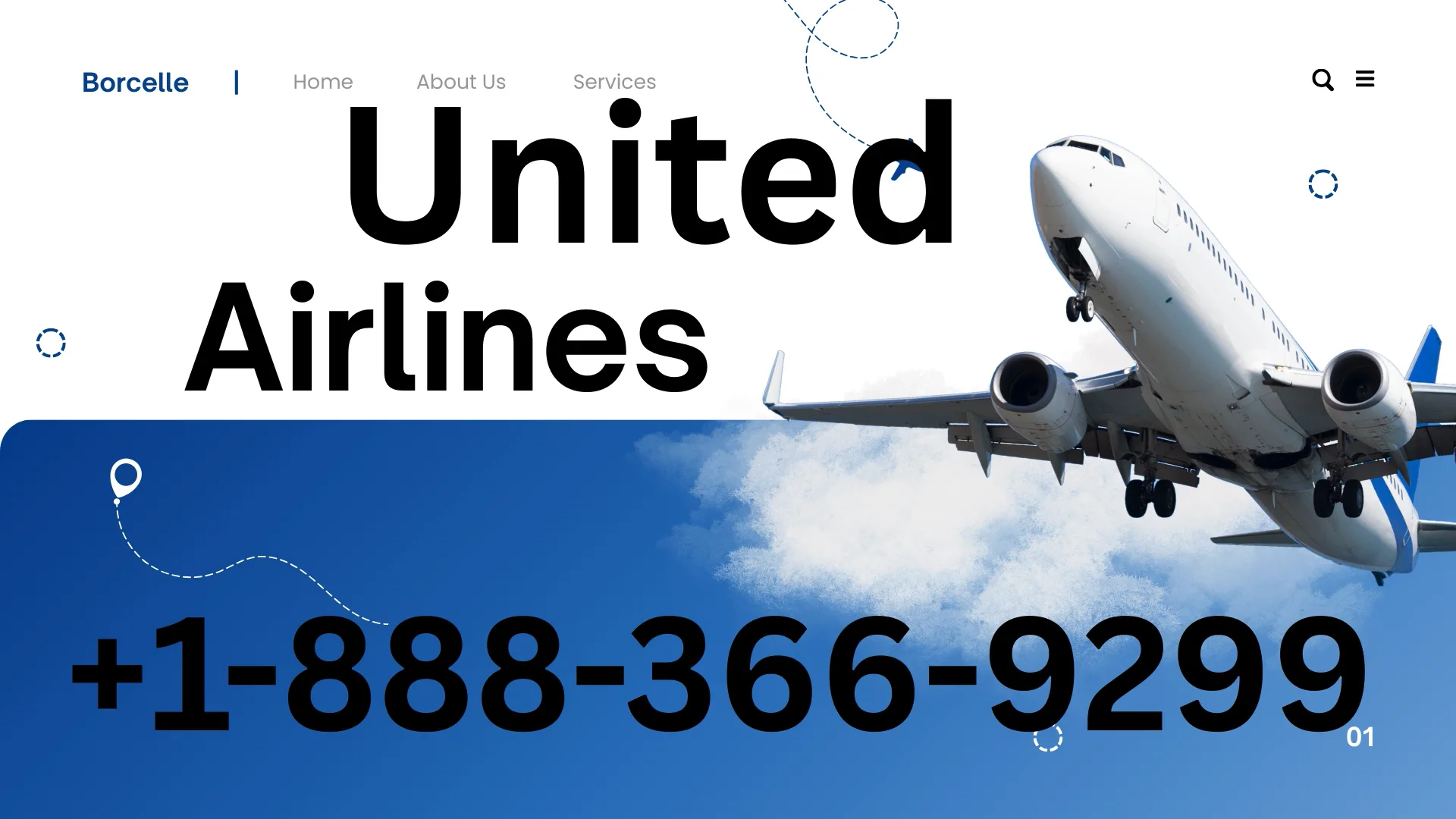 United Airlines&reg; Customer Service Complete Guide ➢ Step-by-Step Help & Support 24/7 United Airlines