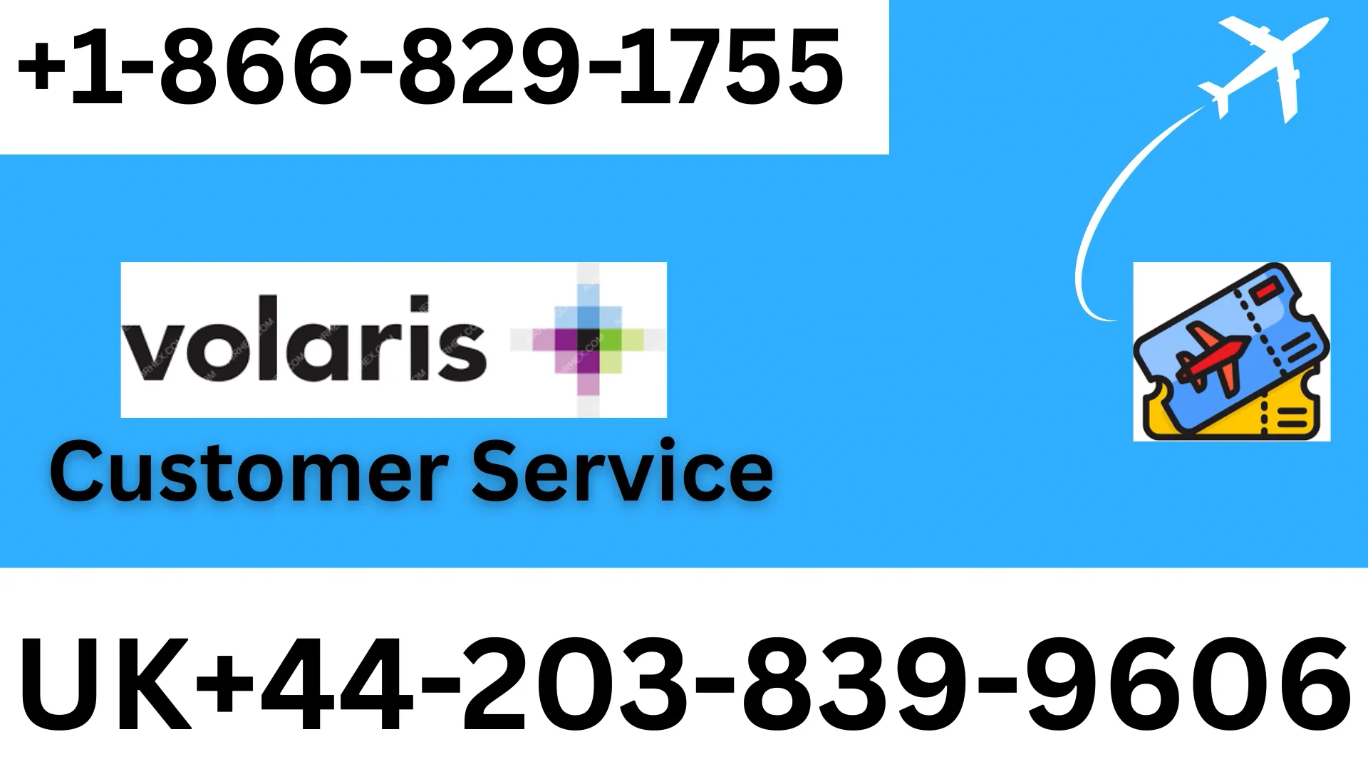 Volaris Airlines&reg; Customer Service Complete Official Guide ⇎⇎ Step-by-Step Help & Support 24/7 Volaris Airlines