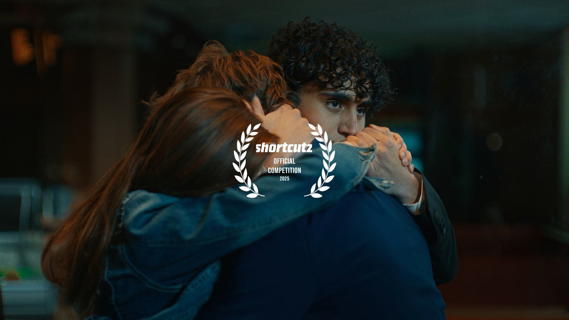 Known Strangers - Trailer