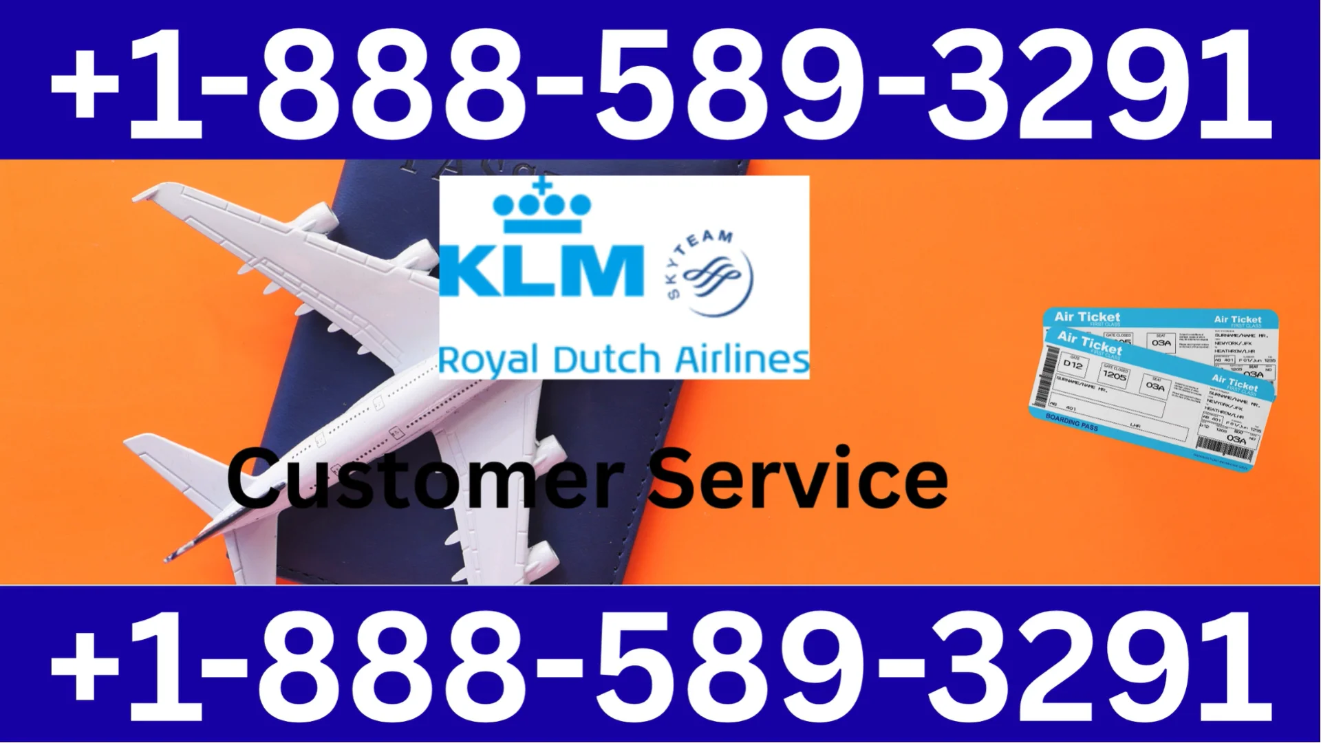KLM Airlines&reg; Customer Service Complete Guide ➢ Step-by-Step Help & Support 24/7 KLM Airlines