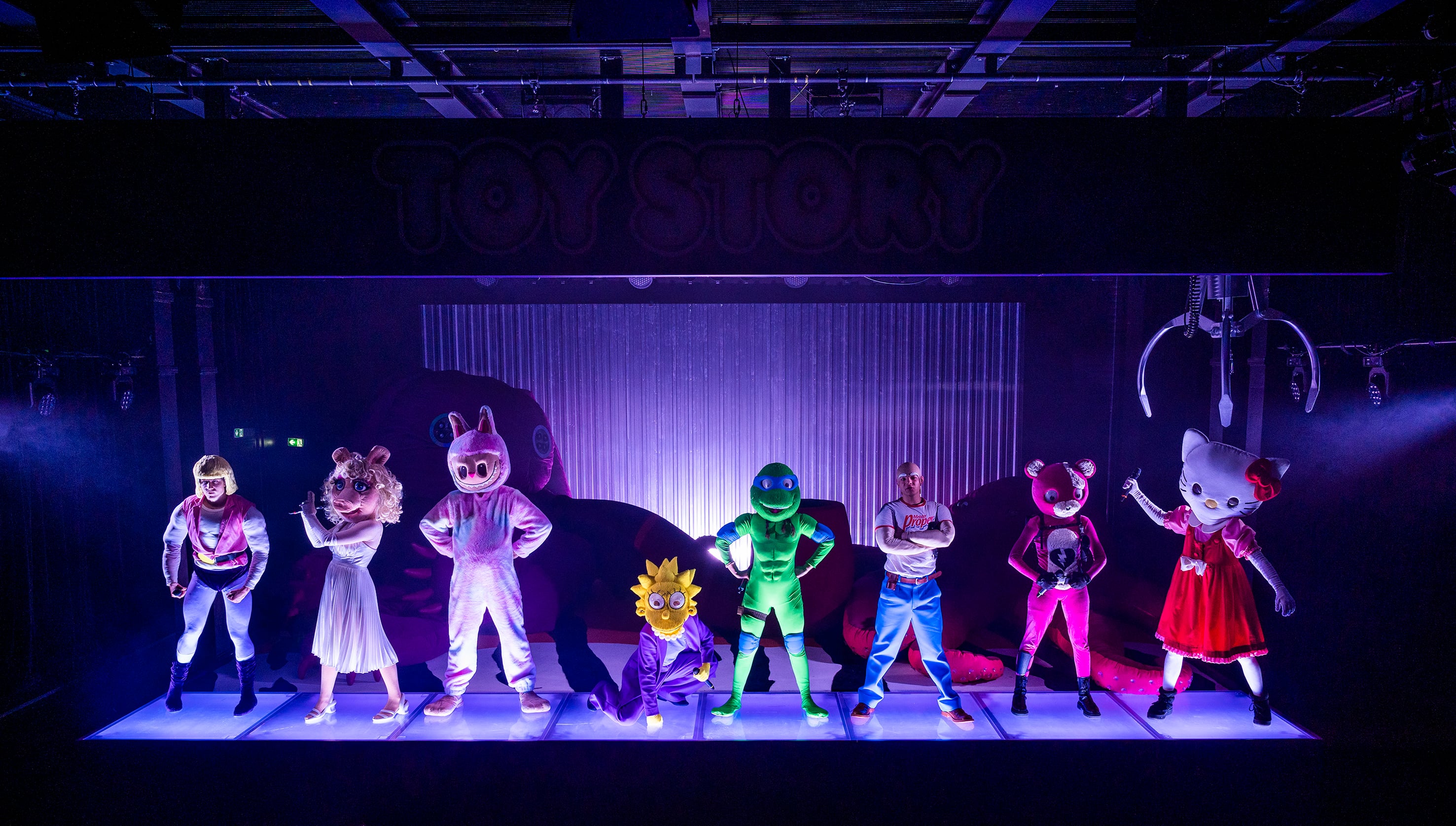 LIEBE / Eine argumentative Übung