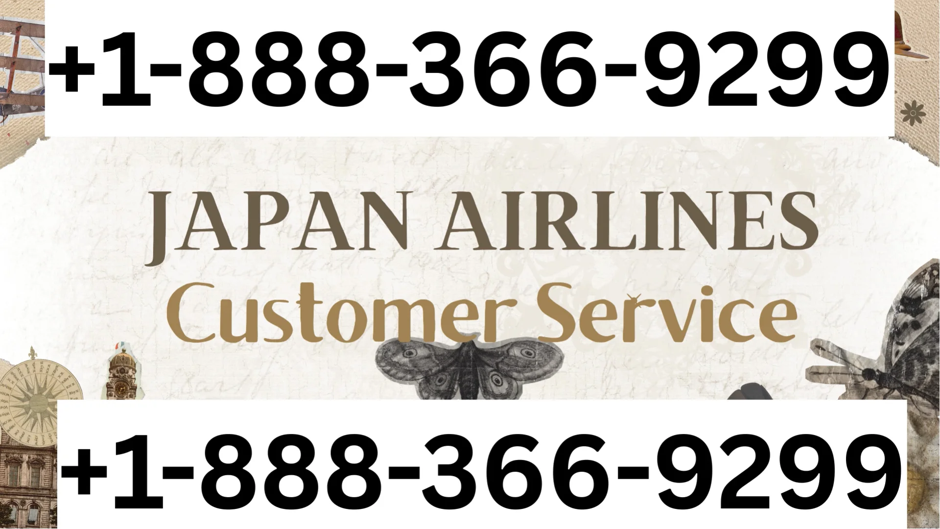 Japan Airlines&reg; Customer Service Complete Guide = Step-by-Step Help & Support 24/7 Japan Airlines