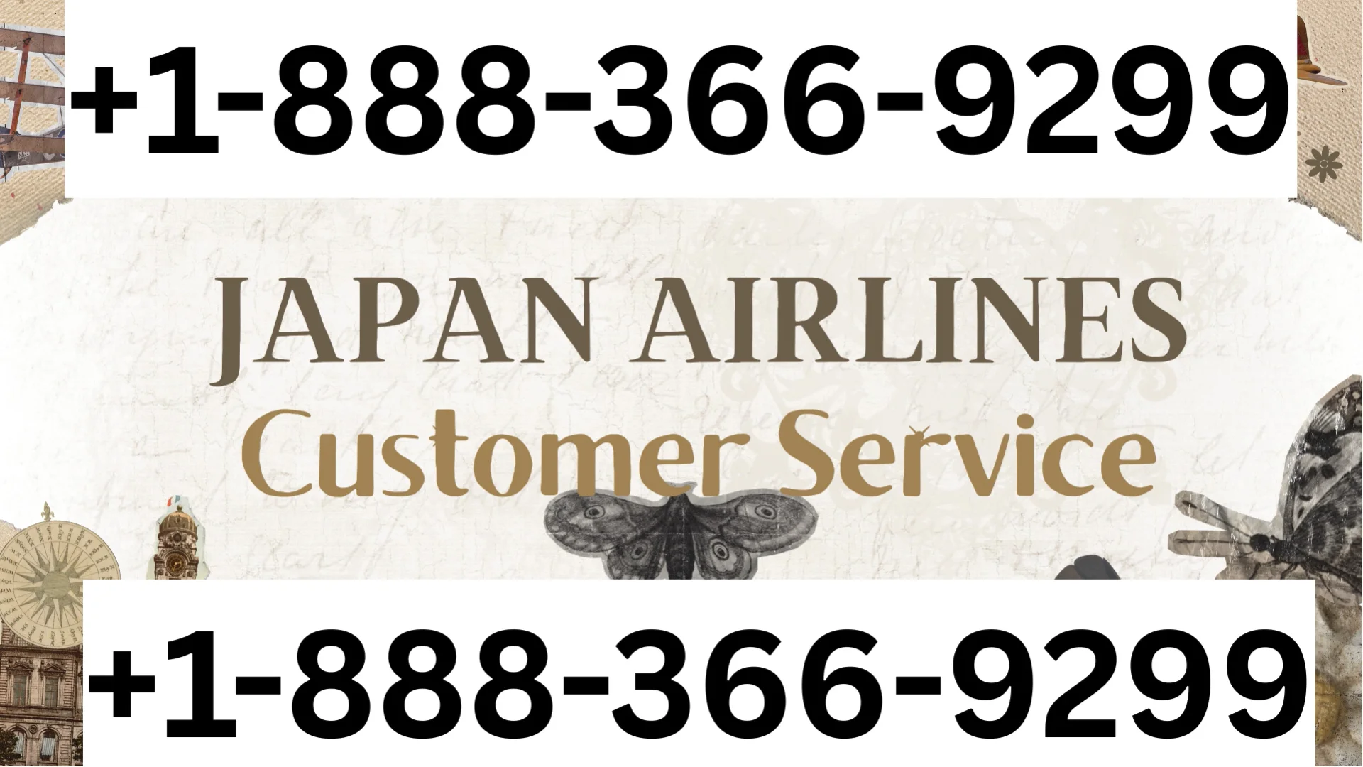 Japan Airlines&reg; Customer Service Complete Guide = Step-by-Step Help & Support 24/7 Japan Airlines