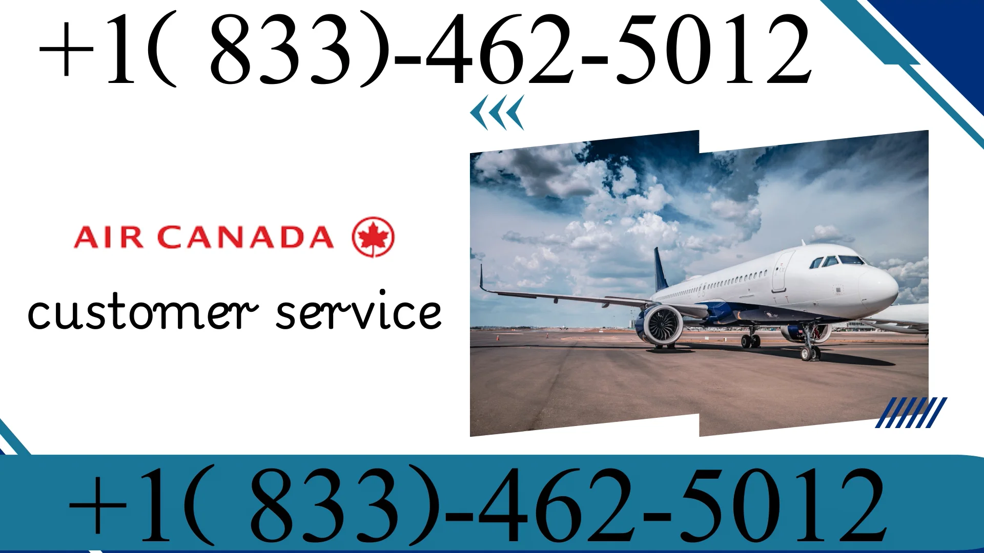 Air canada &trade; Customer Service Official Guide || Step-by-Step Help & Support Air canada