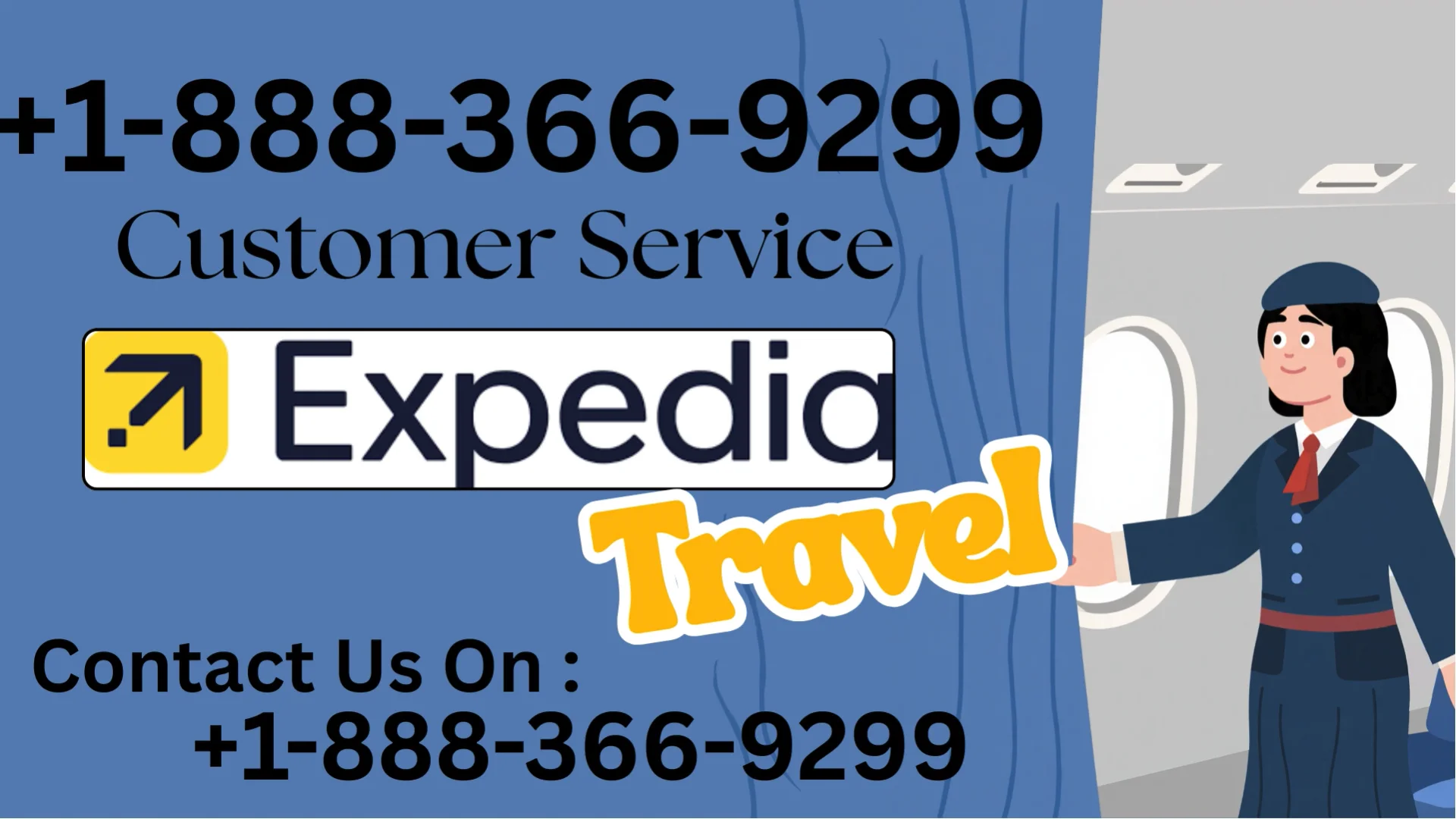 Expedia&reg; Customer Service Complete Guide = Step-by-Step Help & Support 24/7 Expedia